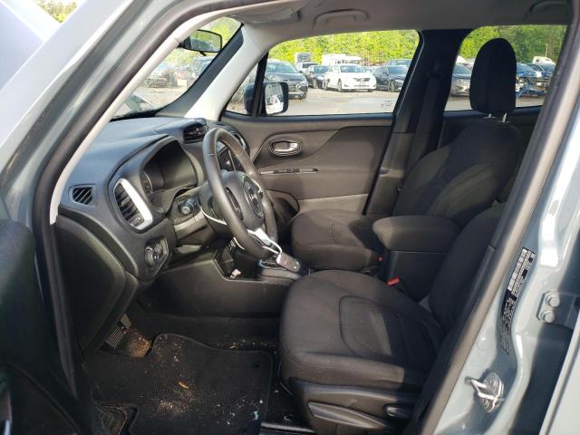 Photo 7 from auction – 2018 JEEP RENEGADE L with VIN ZACCJABB7JPJ40702