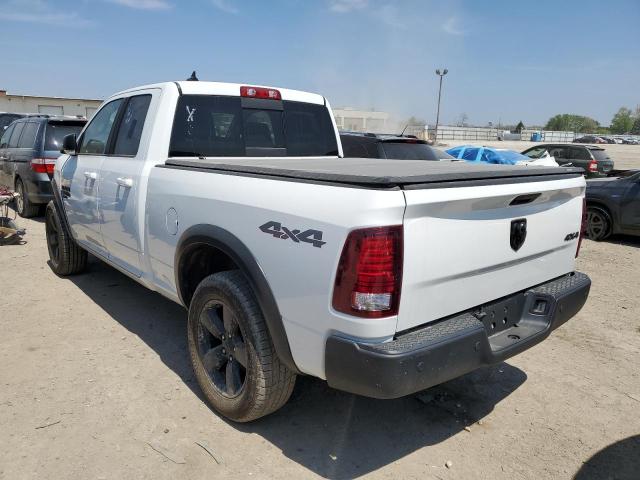 صورة رقم 2 من المزاد - 2019 RAM 1500 CLASS مع VIN 1C6RR7GG9KS617291