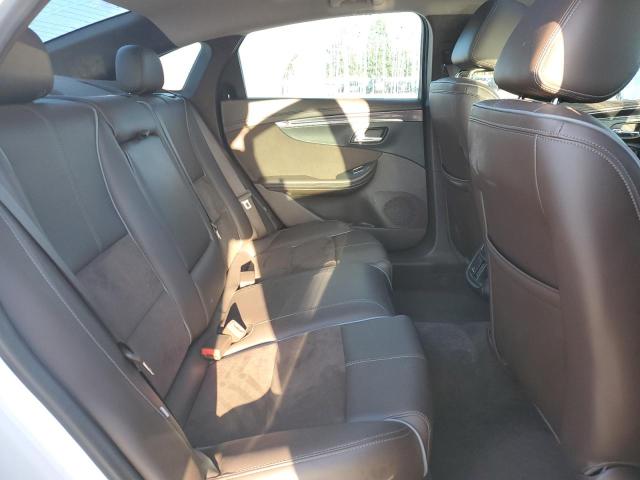 Photo 10 from auction – 2015 CHEVROLET IMPALA LT with VIN 1G1115SL4FU124062