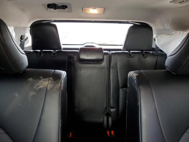 Photo 10 from auction – 2021 TOYOTA HIGHLANDER with VIN 5TDGZRBH6MS120075