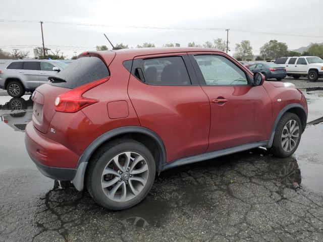 Photo 3 from auction – 2011 NISSAN JUKE S with VIN JN8AF5MR3BT010262
