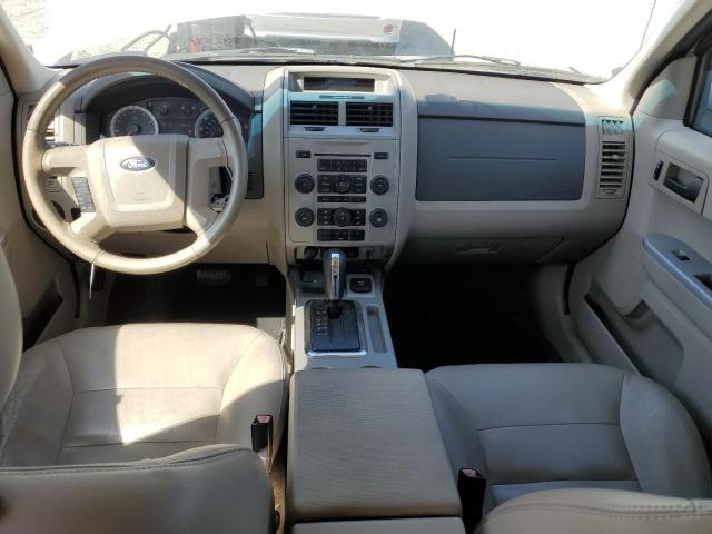 Photo 8 from auction – 2008 FORD ESCAPE HEV with VIN 1FMCU49HX8KB82884