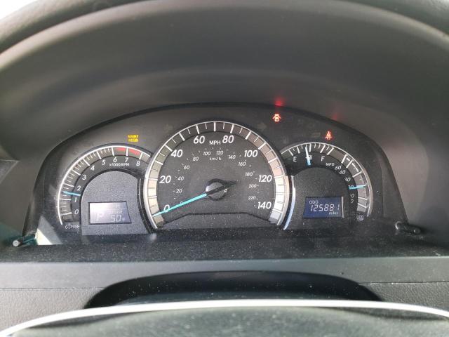 Photo 9 from auction – 2012 TOYOTA CAMRY BASE with VIN 4T1BF1FK0CU091849