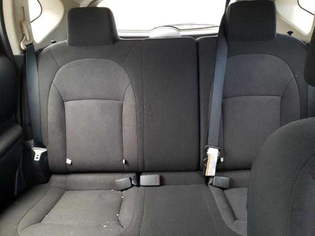 Photo 10 from auction – 2012 NISSAN ROGUE S with VIN JN8AS5MTXCW602023
