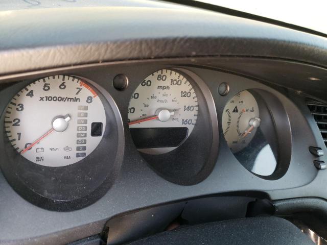 Photo 9 from auction – 2001 ACURA 3.2CL TYPE with VIN 19UYA42691A030314