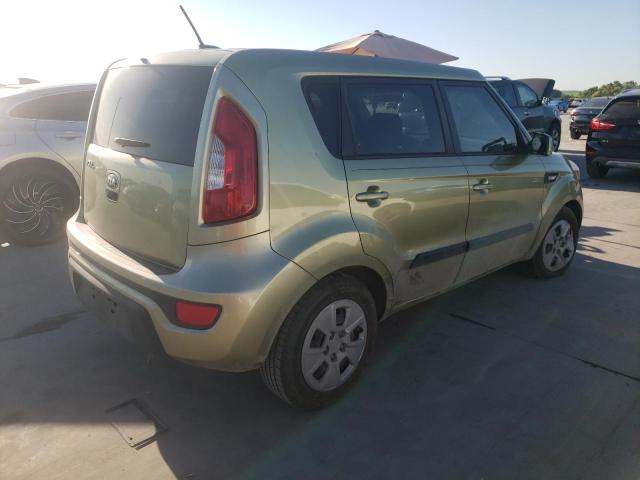 Photo 3 from auction – 2013 KIA SOUL with VIN KNDJT2A54D7563146