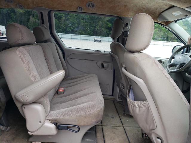 Photo 11 from auction – 2007 DODGE GRAND CARA with VIN 1D4GP24R27B184549