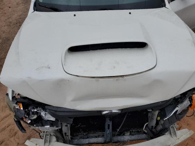 Photo 11 from auction – 2010 SUBARU IMPREZA WR with VIN JF1GE7G6XAG502077