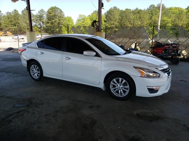 Photo 4 from auction – 2015 NISSAN ALTIMA 2.5 with VIN 1N4AL3AP5FC586412