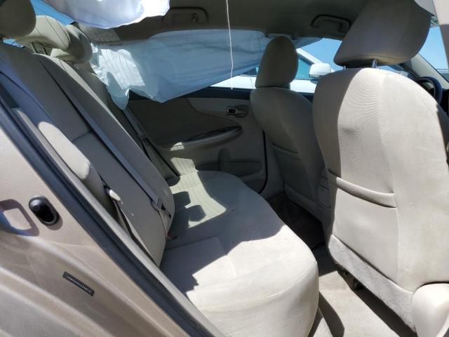 Photo 10 from auction – 2010 TOYOTA COROLLA BA with VIN 1NXBU4EE2AZ263010