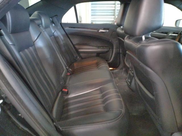 Photo 6 from auction – 2017 CHRYSLER 300 S with VIN 2C3CCAGG4HH597419