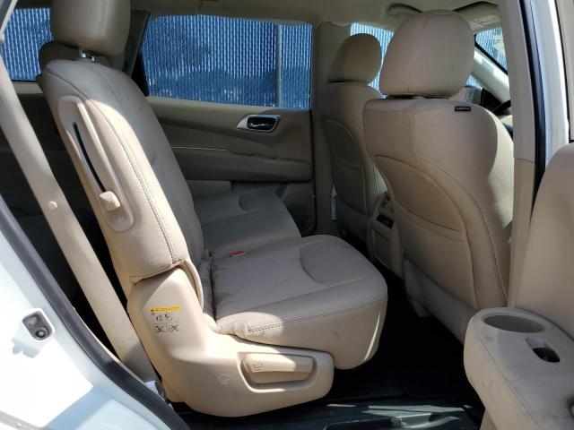 Photo 11 from auction – 2017 NISSAN PATHFINDER with VIN 5N1DR2MN2HC695144