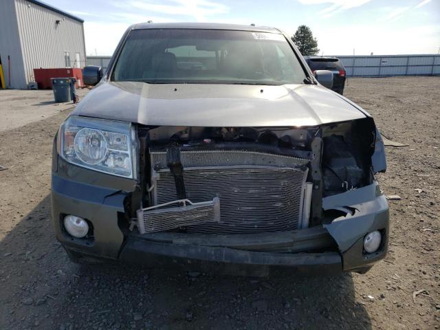 Photo 5 from auction – 2011 HONDA PILOT EXL with VIN 5FNYF4H56BB078604