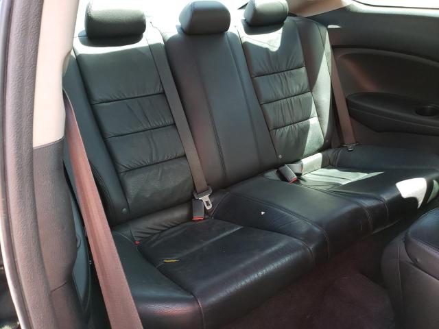 Photo 10 from auction – 2012 HONDA ACCORD EXL with VIN 1HGCS2A89CA011327