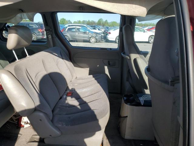 Photo 11 from auction – 2003 DODGE CARAVAN SE with VIN 1D4GP25303B173733