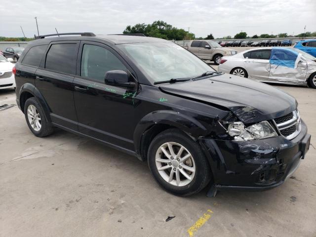 Zdjęcie 4 z aukcji – 2015 DODGE JOURNEY SX z VIN 3C4PDCBG9FT742651
