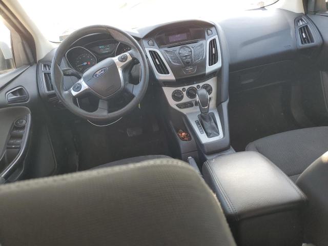 Photo 8 from auction – 2012 FORD FOCUS SE with VIN 1FAHP3K28CL111614