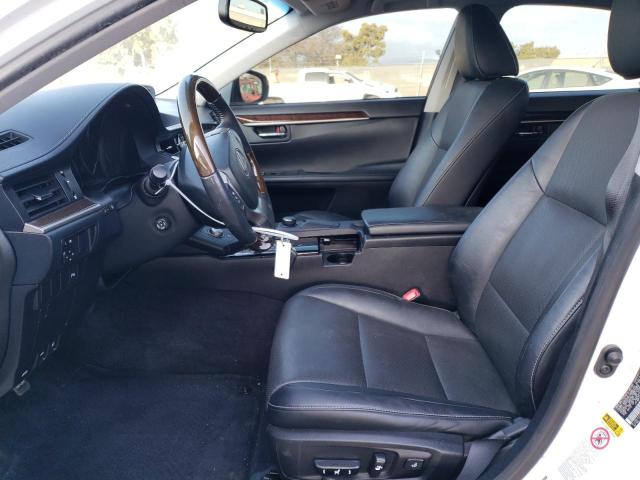 Photo 7 from auction – 2015 LEXUS ES 350 with VIN JTHBK1GG1F2171654