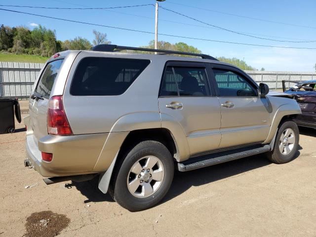 Photo 3 from auction – 2005 TOYOTA 4RUNNER SR with VIN JTEZU14R550048767