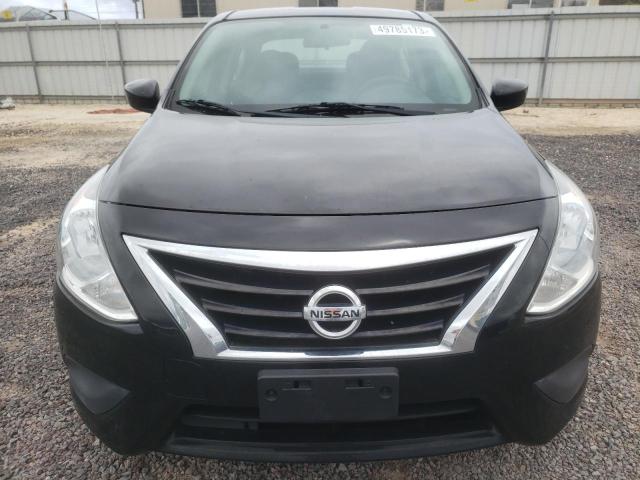 Photo 5 from auction – 2017 NISSAN VERSA S with VIN 3N1CN7AP9HL811803
