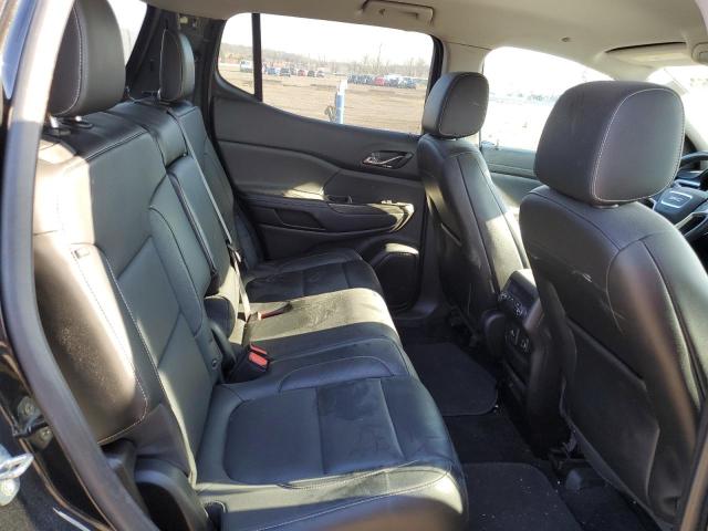 Photo 10 from auction – 2019 GMC ACADIA SLT with VIN 1GKKNMLS0KZ201382