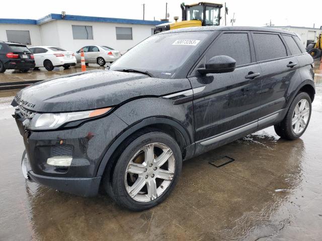 LAND ROVER RANGE ROVE 2014 with VIN SALVP2BG8EH933010 - Photo from auction