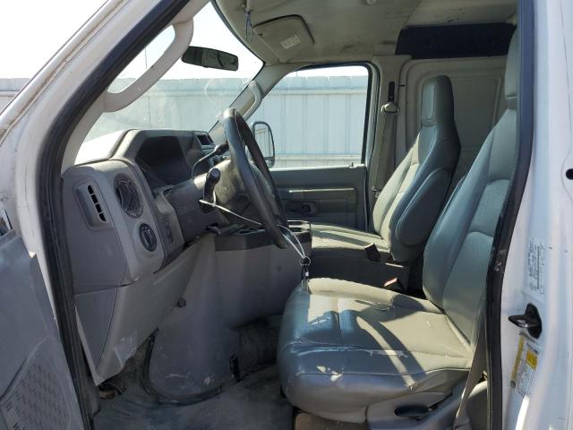 Photo 7 from auction – 2011 FORD ECONOLINE with VIN 1FTNE2EWXBDA02852
