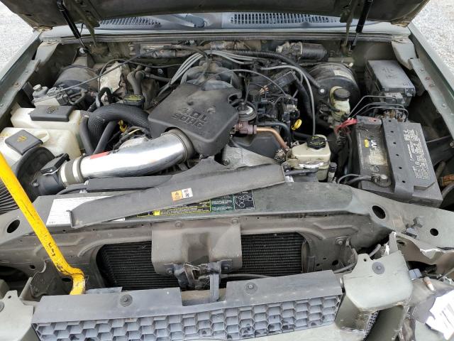 Photo 11 from auction – 2003 FORD EXPLORER S with VIN 1FMZU67E83UC46206