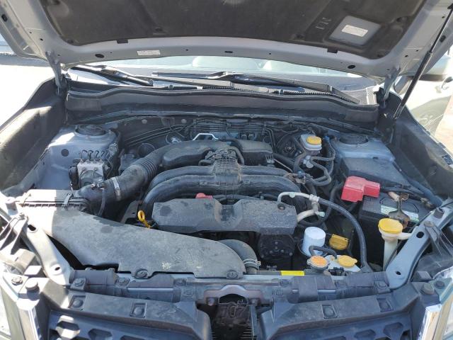 Photo 12 from auction – 2015 SUBARU FORESTER 2 with VIN JF2SJAHC9FH450624