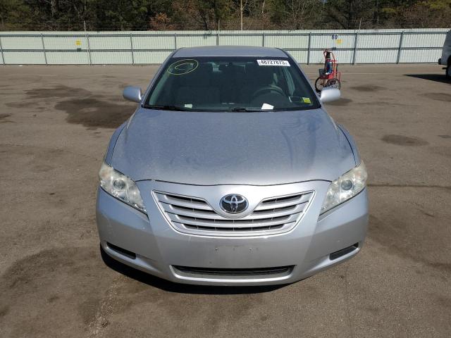 Photo 5 from auction – 2009 TOYOTA CAMRY BASE with VIN 4T1BE46K19U815965