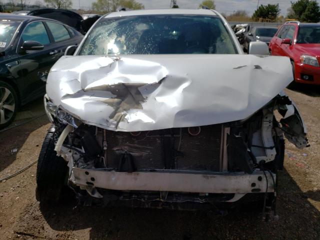 Photo 5 from auction – 2013 TOYOTA HIGHLANDER with VIN 5TDDK3EH5DS276947