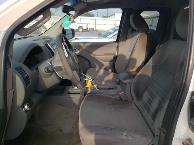 Photo 7 from auction – 2015 NISSAN FRONTIER S with VIN 1N6BD0CT3FN766557