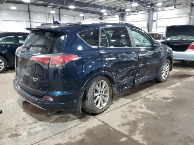 Photo 3 from auction – 2017 TOYOTA RAV4 LIMIT with VIN 2T3DFREV3HW695929