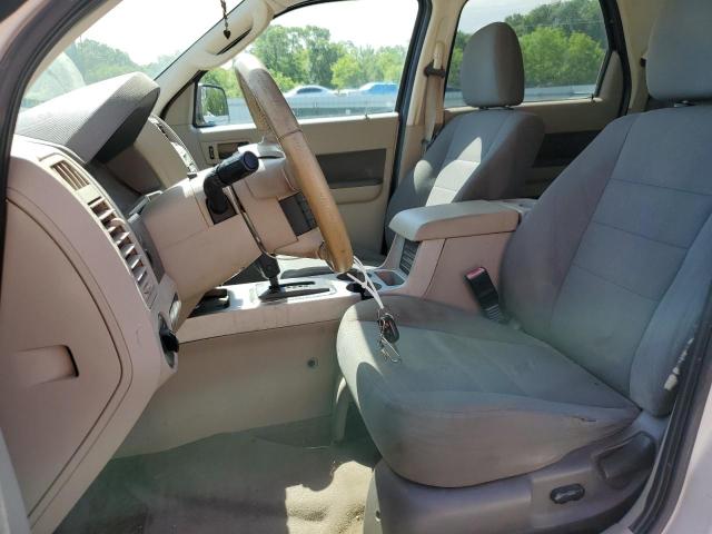 Photo 7 from auction – 2009 FORD ESCAPE XLT with VIN 1FMCU03709KA46127