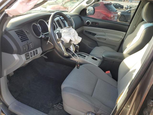 Photo 7 from auction – 2015 TOYOTA TACOMA DOU with VIN 3TMLU4EN7FM206628