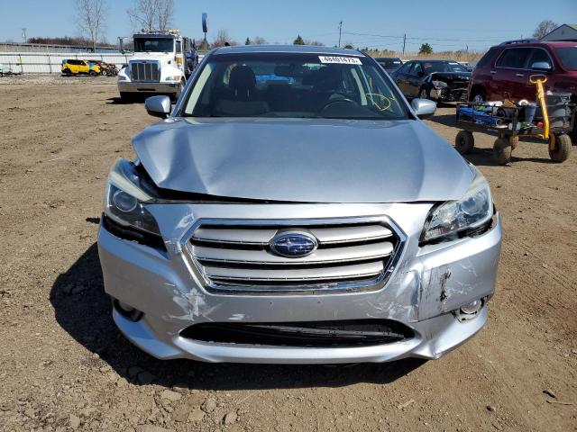 Photo 5 from auction – 2016 SUBARU LEGACY 2.5 with VIN 4S3BNBL63G3045304