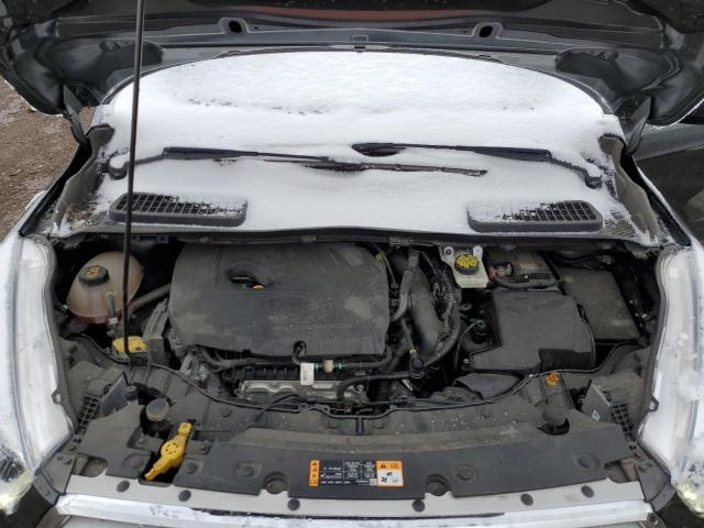 Photo 11 from auction – 2018 FORD ESCAPE SEL with VIN 1FMCU9HDXJUC78049