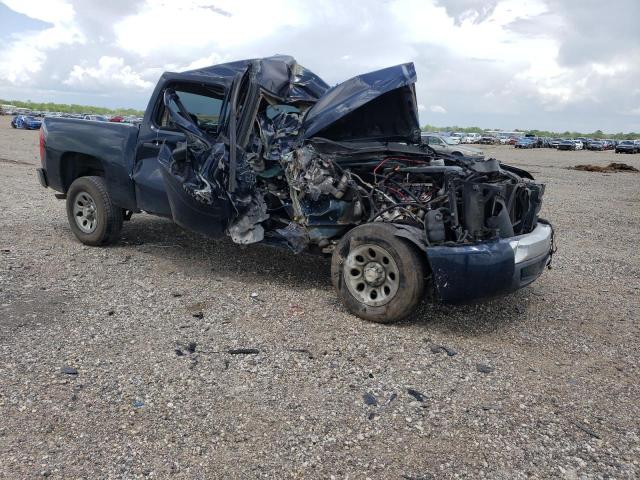 Photo 4 from auction – 2008 CHEVROLET SILVERADO with VIN 3GCEC13C18G269950