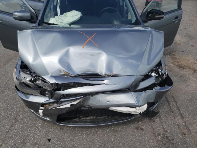 Photo 11 from auction – 2015 MITSUBISHI LANCER ES with VIN JA32U2FU7FU002752