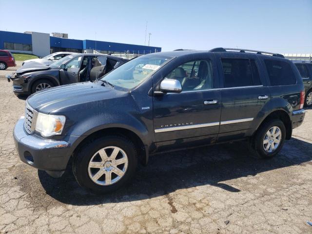 CHRYSLER ASPEN LIMI 2008 with VIN 1A8HW58N98F151094 - Photo from auction