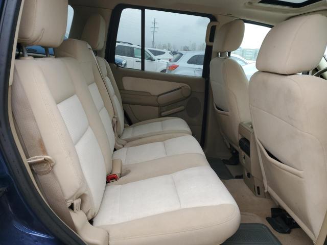 Photo 11 from auction – 2008 FORD EXPLORER X with VIN 1FMEU73E48UA07222
