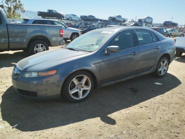 Photo 1 from auction – 2006 ACURA 3.2TL with VIN 19UUA66266A070486