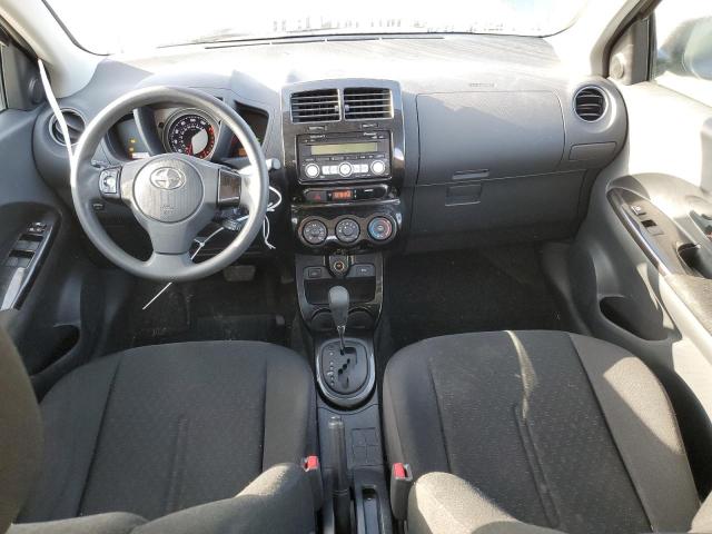 Photo 8 from auction – 2008 TOYOTA SCION XD with VIN JTKKU10408J004585