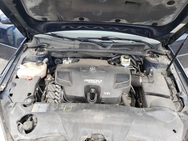 Photo 11 from auction – 2006 BUICK LUCERNE CX with VIN 1G4HD57286U255181