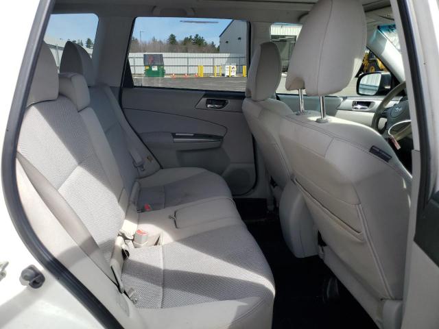Photo 10 from auction – 2013 SUBARU FORESTER 2 with VIN JF2SHADC4DH402365