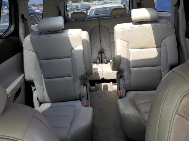 Photo 10 from auction – 2017 GMC ACADIA SLT with VIN 1GKKNMLS1HZ183788