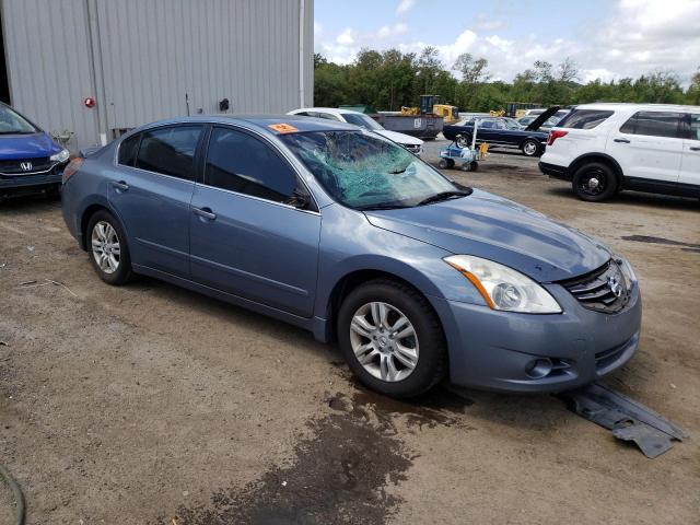 Photo 4 from auction – 2011 NISSAN ALTIMA BAS with VIN 1N4AL2AP9BN433475