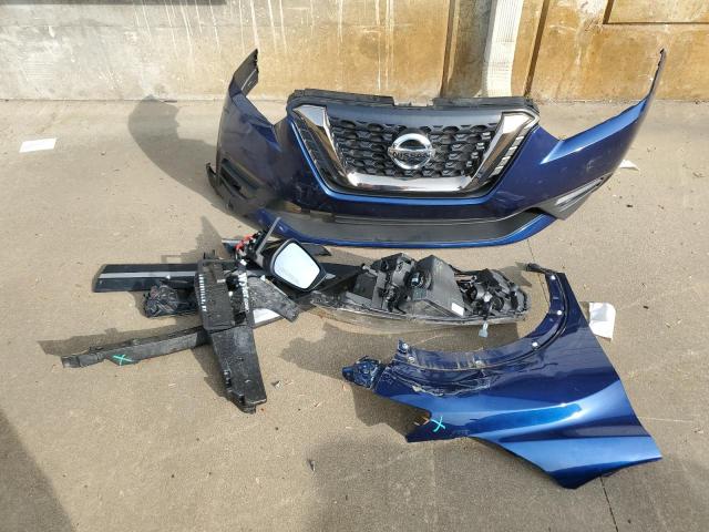 Photo 12 from auction – 2019 NISSAN KICKS S with VIN 3N1CP5CU8KL567263