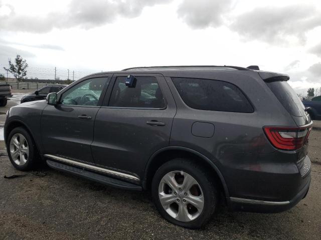 Photo 2 from auction – 2014 DODGE DURANGO LI with VIN 1C4RDJDG9EC345347