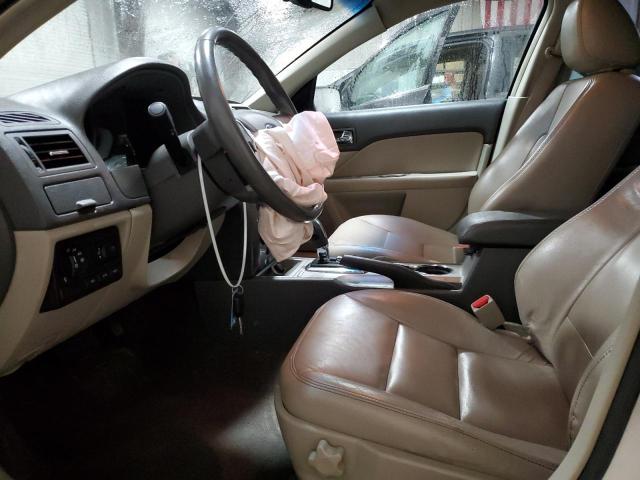 Photo 7 from auction – 2010 FORD FUSION SEL with VIN 3FAHP0JA4AR119831